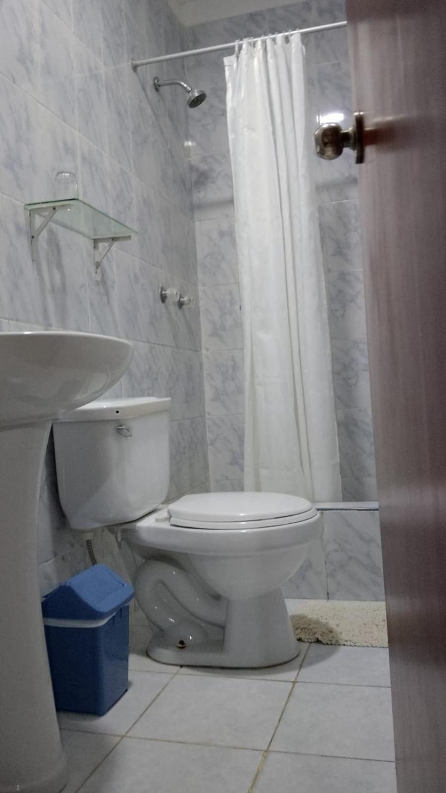 Hostal Refugio Del Pirata Παράκας Εξωτερικό φωτογραφία